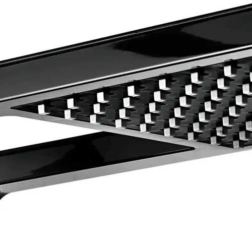 Chuveiro Acqua Storm Ultra Preto 7800W 220V Lorenzetti