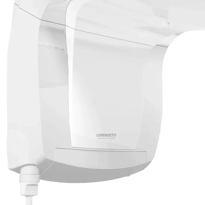 Chuveiro Acqua Wave Ultra, Branco