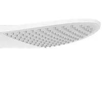 Chuveiro Acqua Wave Ultra, Branco - imagem 2