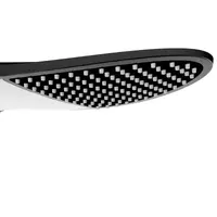 Chuveiro Acqua Wave Ultra, Black Cromado  - imagem 2