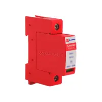 DPS Clamper Front 175V 45KA  - imagem 1