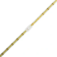 Conector Retos Fitas LED 8mm BLUMENAU - imagem 1