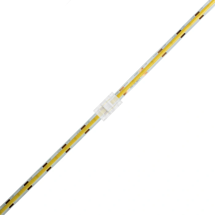 Conector Retos Fitas LED 8mm BLUMENAU