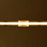 Conector Retos Fitas LED 8mm BLUMENAU - imagem 2