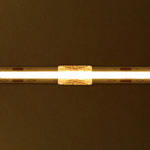 Conector Retos Fitas LED 8mm BLUMENAU