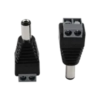 Conector P4 Macho INTELBRAS - imagem 1