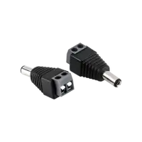 Conector P4 Macho INTELBRAS - imagem 2