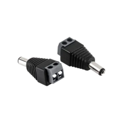 Conector P4 Macho INTELBRAS