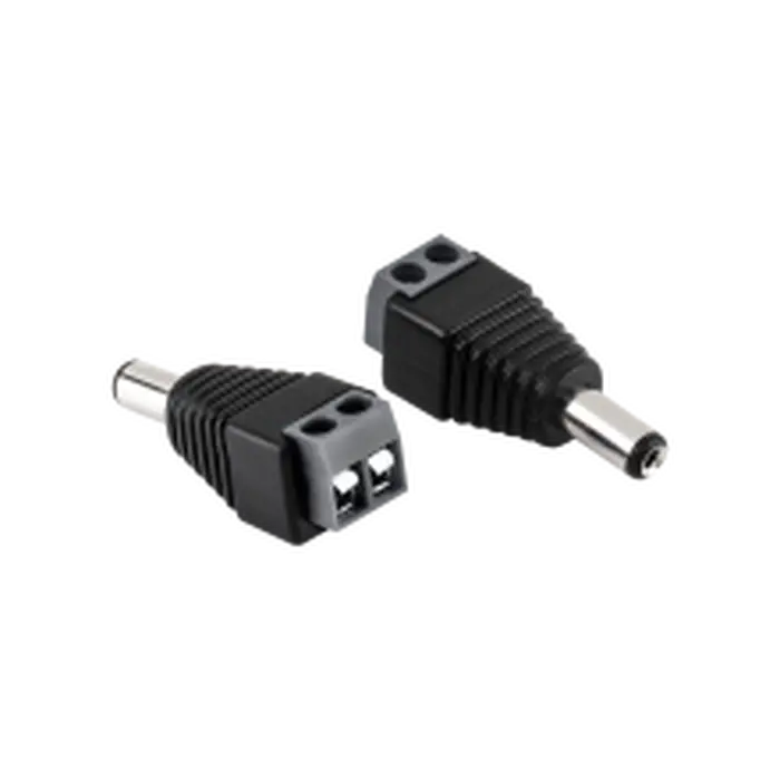 Conector P4 Macho INTELBRAS