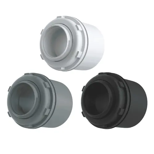 Conector box PVC 3/4" - CLC 