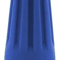 Conectores de Torção Emenda 0,5 a 2,5mm² para Fios e Cabo - Azul G20 - imagem 1