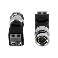 Conector BNC Borne Intelbras - imagem 1