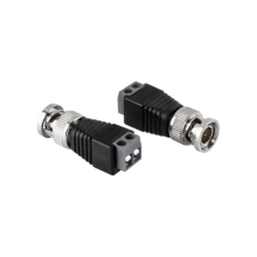 Conector BNC Borne Intelbras