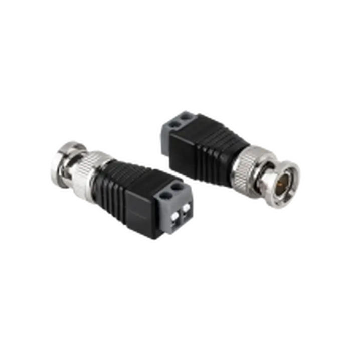 Conector BNC Borne Intelbras