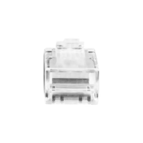Conector RJ45 CAT5E Intelbras