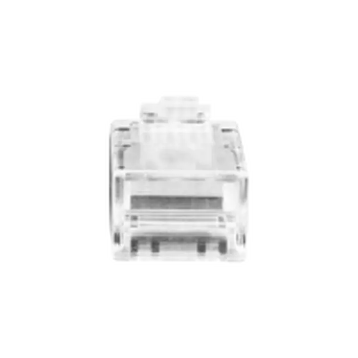 Conector RJ45 CAT5E Intelbras