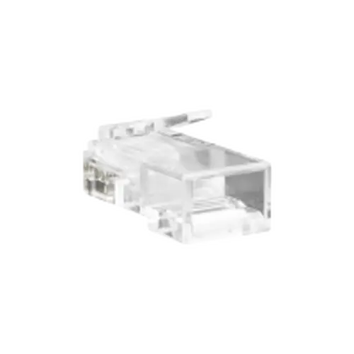 Conector RJ45 CAT5E Intelbras