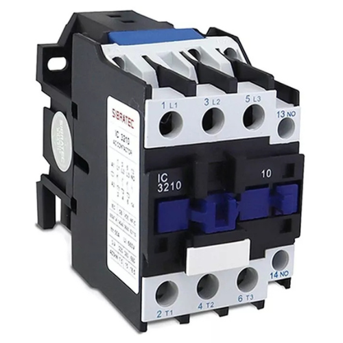 Contator IC 32A Sibratec