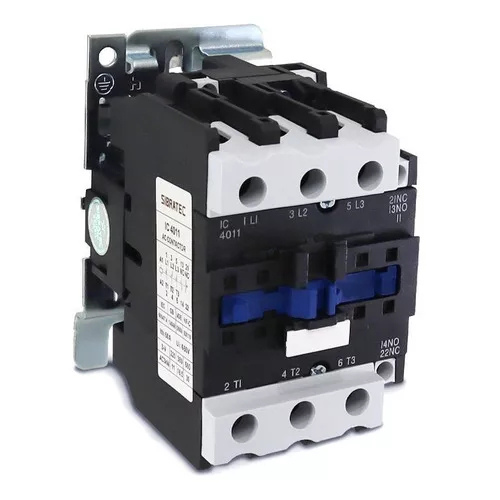 Contator IC 40A Sibratec