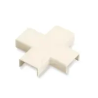 Cruzeta Sistema X Bege - Perlex - imagem 1