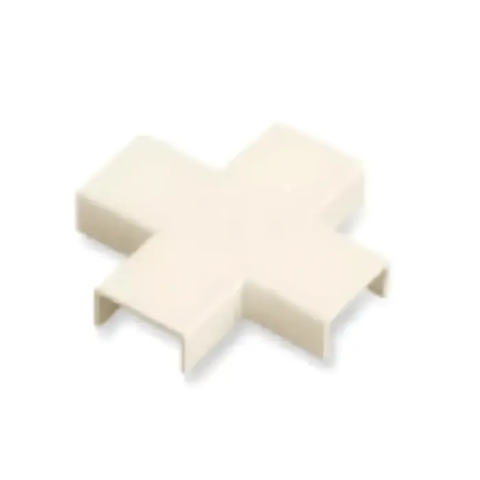 Cruzeta Sistema X Bege - Perlex