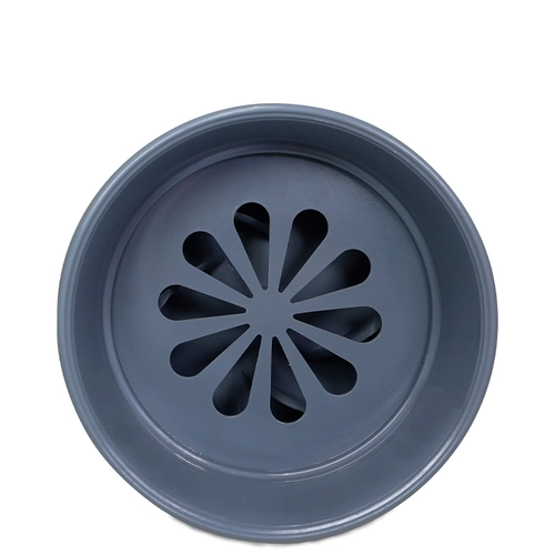 Sirene Industrial MS-290 Sonora Motorizada 110dB 220V - Diametro 12,8cm SIBRATEC