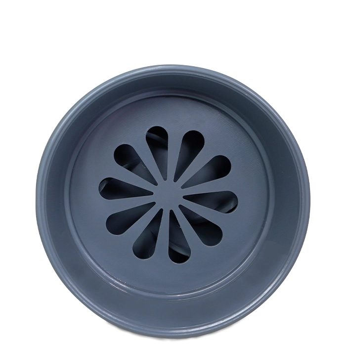 Sirene Industrial MS-290 Sonora Motorizada 110dB 220V - Diametro 12,8cm SIBRATEC