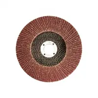 Disco Flap GR 60 115x22MM - MTX - imagem 1