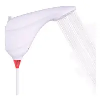 Ducha Sublime 5500W 127V Zagonel - imagem 1