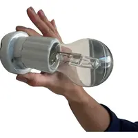 Soquete Bocal Inclinado E-27 Porcelana G20 - imagem 2