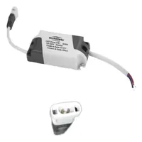 Driver para Painel LED 24W Blumenau - imagem 1