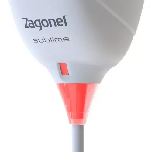 Ducha Sublime 7500W 220V Zagonel