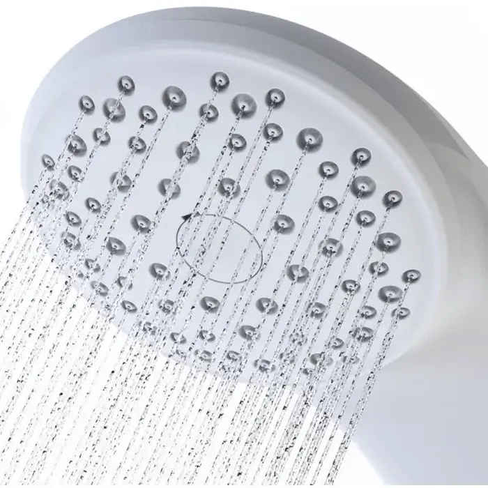 Ducha Sublime 5500W 127V Zagonel