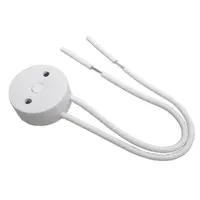 Soquete Rabicho Base G13 2a- G20   - imagem 1