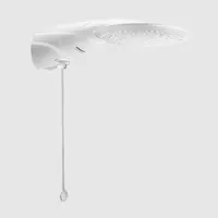 Ducha Advanced Turbo Eletrônica 7500W 220V Lorenzetti - imagem 1