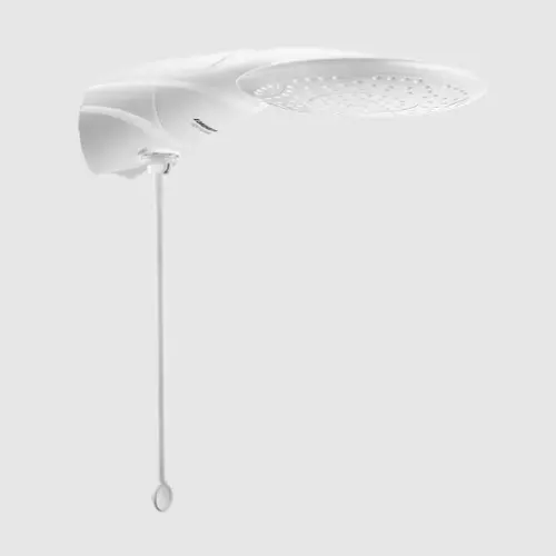 Ducha Advanced Turbo Eletrônica 7500W 220V Lorenzetti