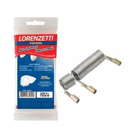 Resistência Duo Shower 7500W 220V - Lorenzett - imagem 1