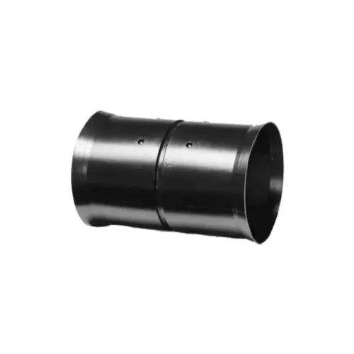 Luva de Emenda para Duto