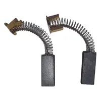 Escova de carvão para serra circular com mesa SCV 1800, VONDER - imagem 1