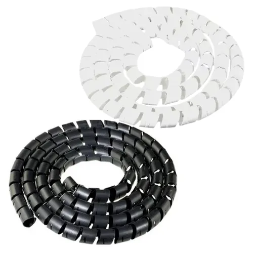 Espiral Tubo 3/8 Diâmetro 10mm - IPC