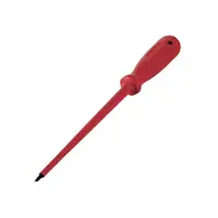 Chave de Fenda 1/4X4 Isolada - Gedore - imagem 1