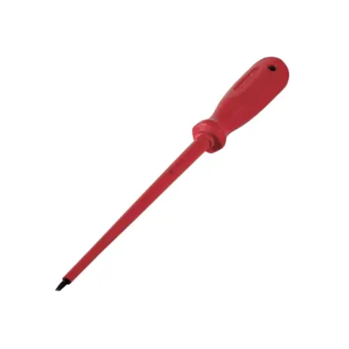 Chave de Fenda 1/4X4 Isolada - Gedore