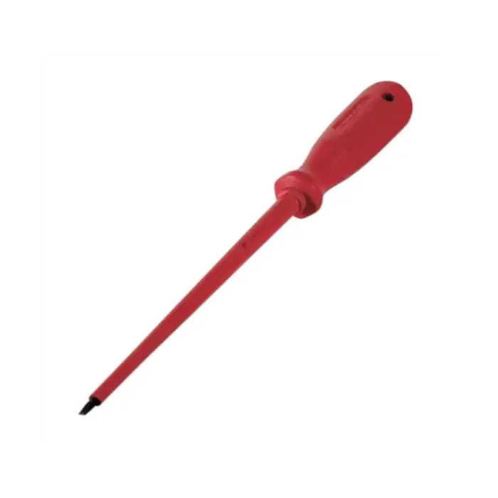 Chave de Fenda 1/4X4 Isolada - Gedore