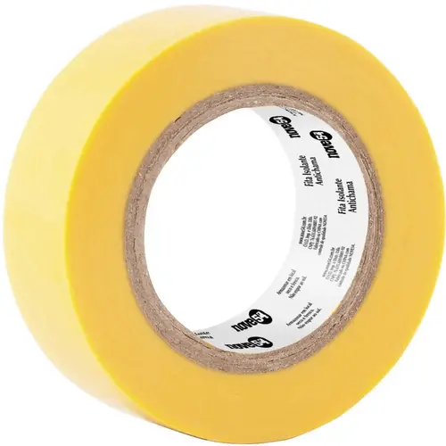 Fita Isolante Antichama 19mm x 10m Nove54