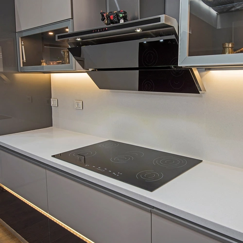 Fita de LED Pro 5 Metros 12W 3.000K - Blumenau