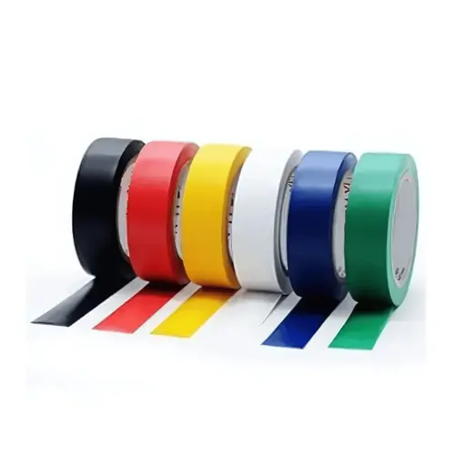 Fita Isolante Colorida 10MX18mmX0.13mm - Decorlux