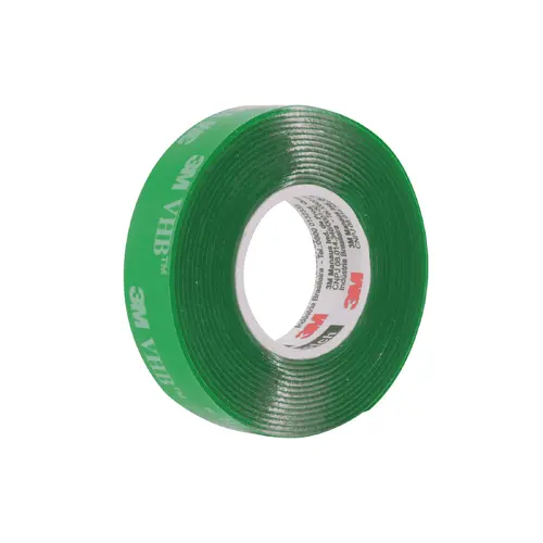 Fita Dupla Face Fixa Forte - 3M