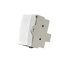 Modulo Interruptor Simples Sleek 10A 220V  - imagem 1