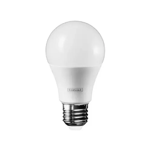 Lampada LED Bulbo 15W 6500K Bivolt Intral
