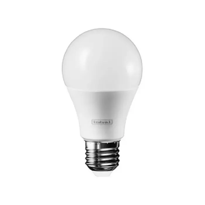 Lampada LED Bulbo 15W 6500K Bivolt Intral